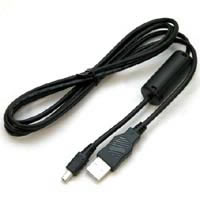 USB cable for Easy ECG Monitor FP180