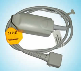Reusable Adult Finger Probe Sensor FP200AD