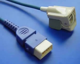 Reusable Pediatric Finger Probe Sensor FP200PE
