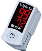 Finger Pulse Oximeter FP300C