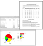 Data Management Software for UT100 Oximeter