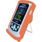 Protective Boot Cover and Stand for UT100 Oximeter