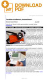The Mini-ECG-Device InstantCheck