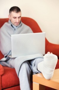 at home medical care