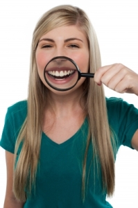 intra oral camera
