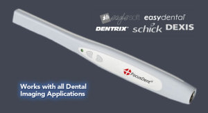 intra-oral dental camera