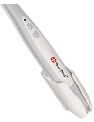 Magnetic Handpiece Holder for FocusDent MD740 Dental Camera