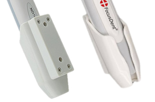 Magnetic Handpiece Holder for FocusDent MD740 Dental Camera #3